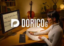 Steinberg Dorico Pro 6 (Latest Full Version)